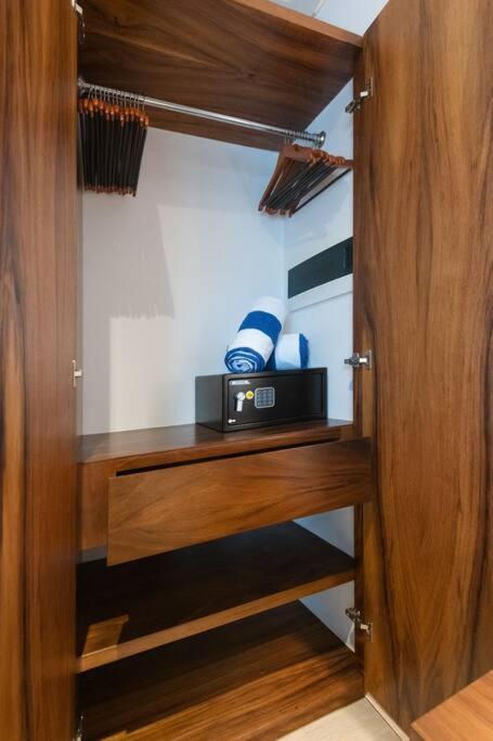 Apartamento Luxury Private Pool Spectacular Amenities Lagunas 117