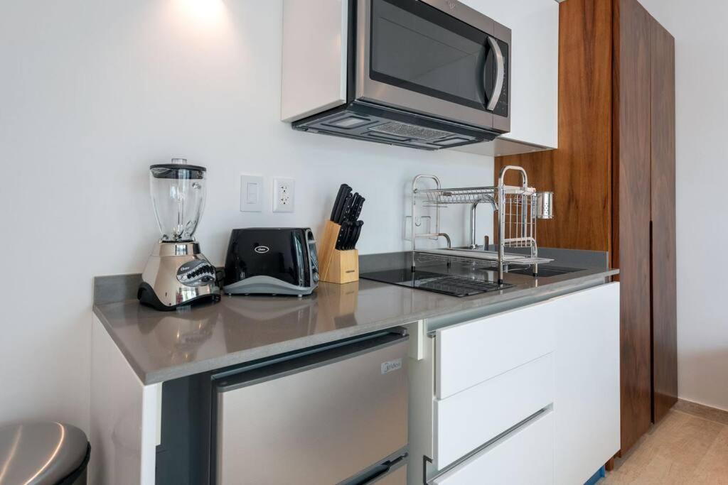 Apartamento Luxury Private Pool Spectacular Amenities Lagunas 117 *