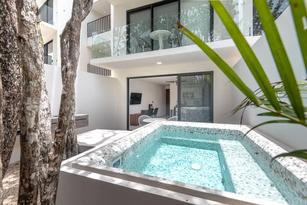 Luxury Private Pool Spectacular Amenities Lagunas 117 Apartamento *