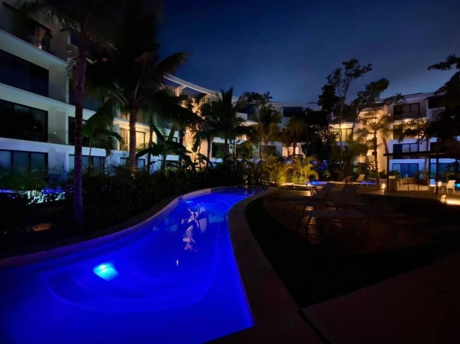 Apartamento Luxury Private Pool Spectacular Amenities Lagunas 117 *
