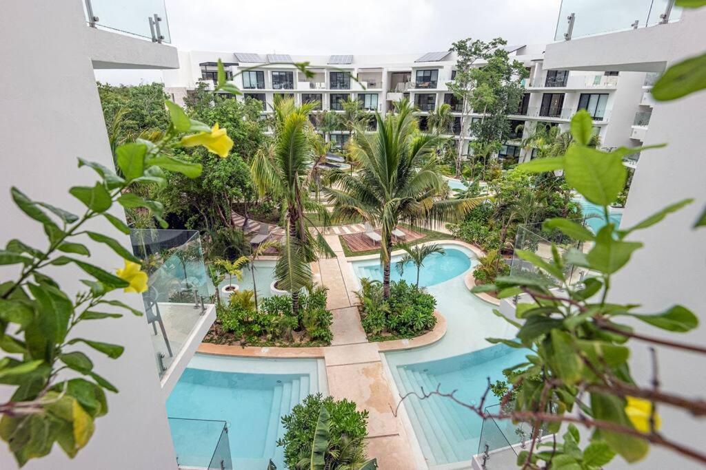 Luxury Private Pool Spectacular Amenities Lagunas 117 Apartamento