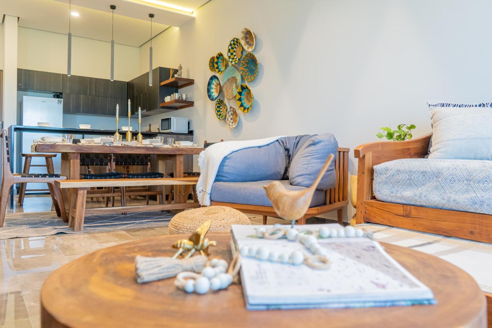 Amira District By Apartamento *