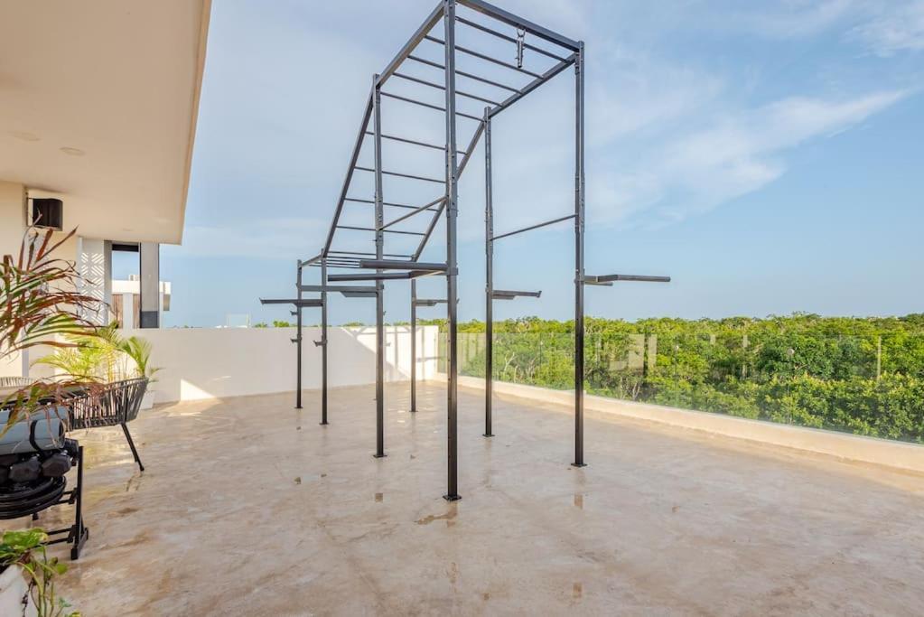 2 Recamaras A 6 Minutos De La Playa Apartamento *