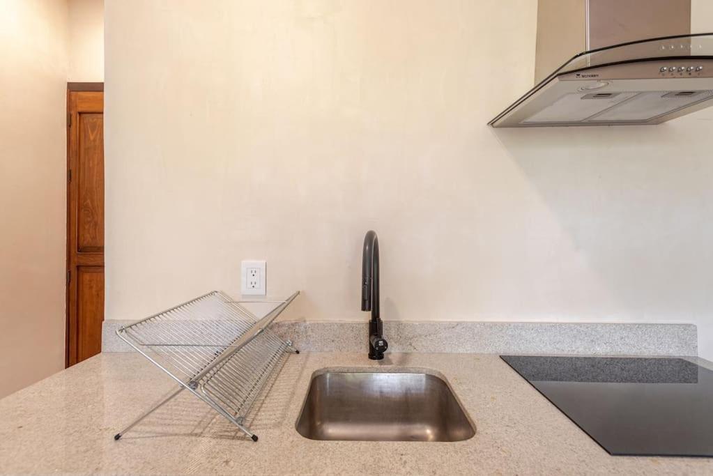 Apartamento 2 Recamaras A 6 Minutos De La Playa