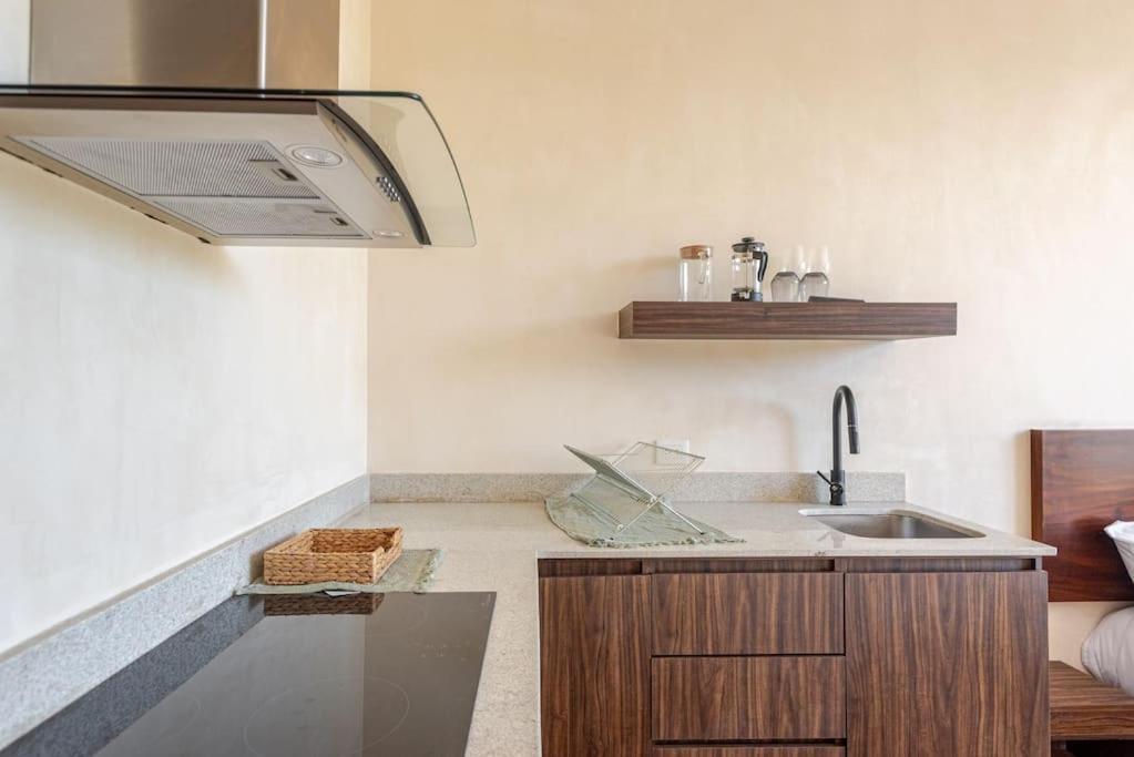 Apartamento 2 Recamaras A 6 Minutos De La Playa Tulum