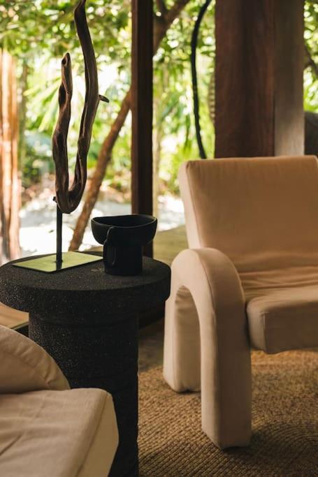 Luxury In Sian * Tulum