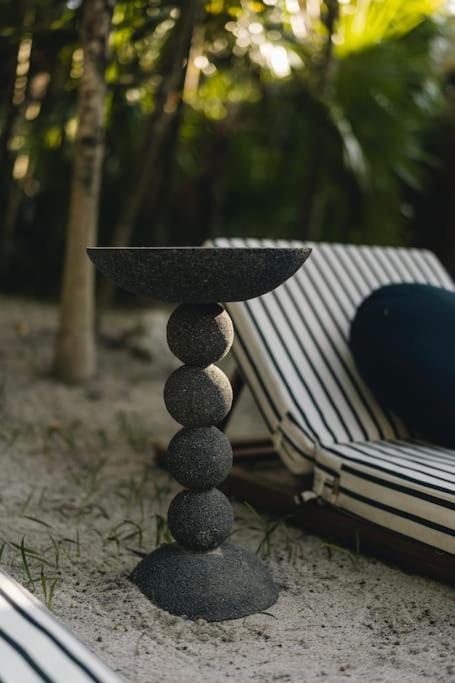 Luxury In Sian Tulum