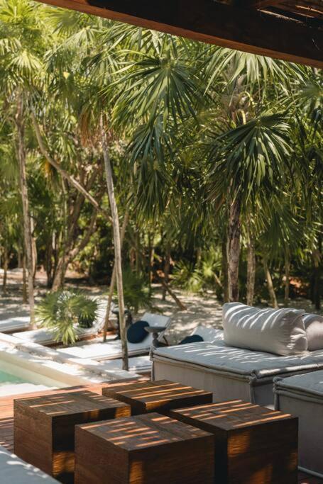 Luxury In Sian