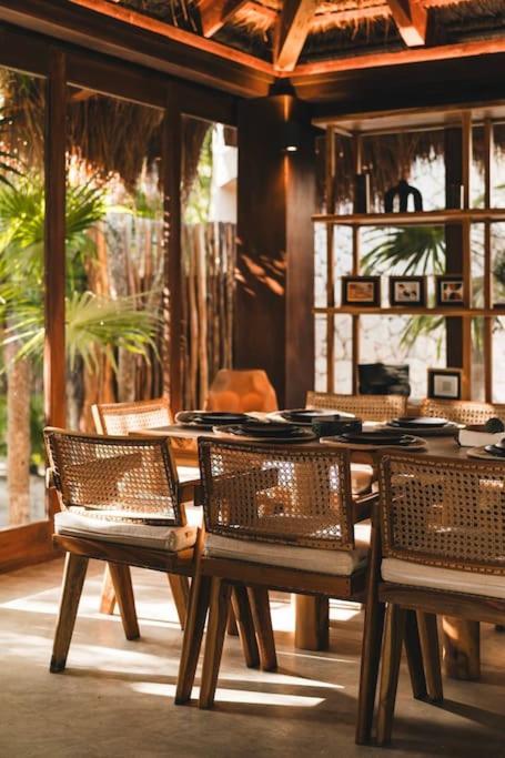 Villa Luxury In Sian