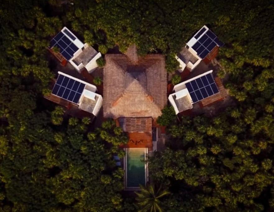 Luxury In Sian *