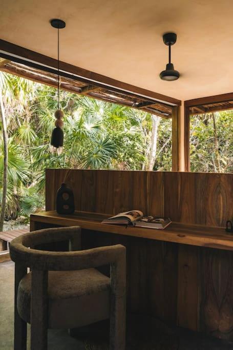Luxury In Sian Tulum