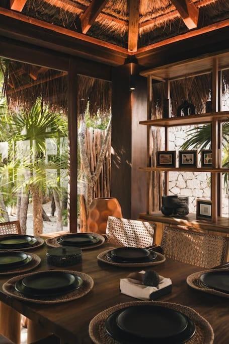 Luxury In Sian Villa