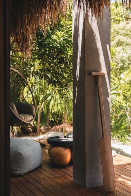 Luxury In Sian Tulum