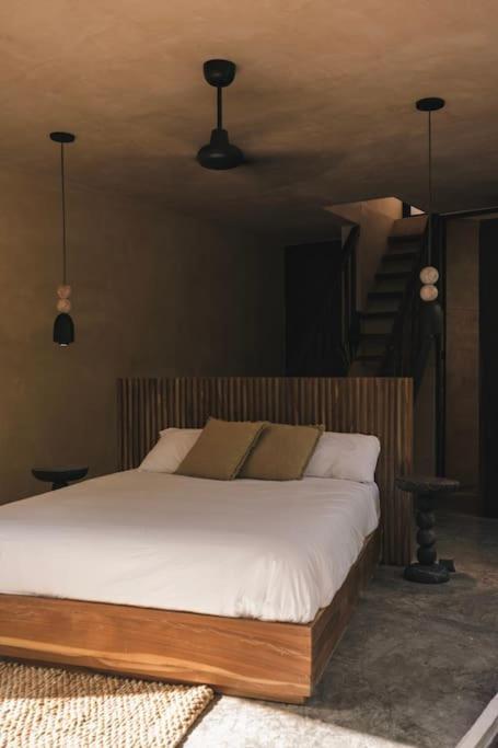 Luxury In Sian Villa