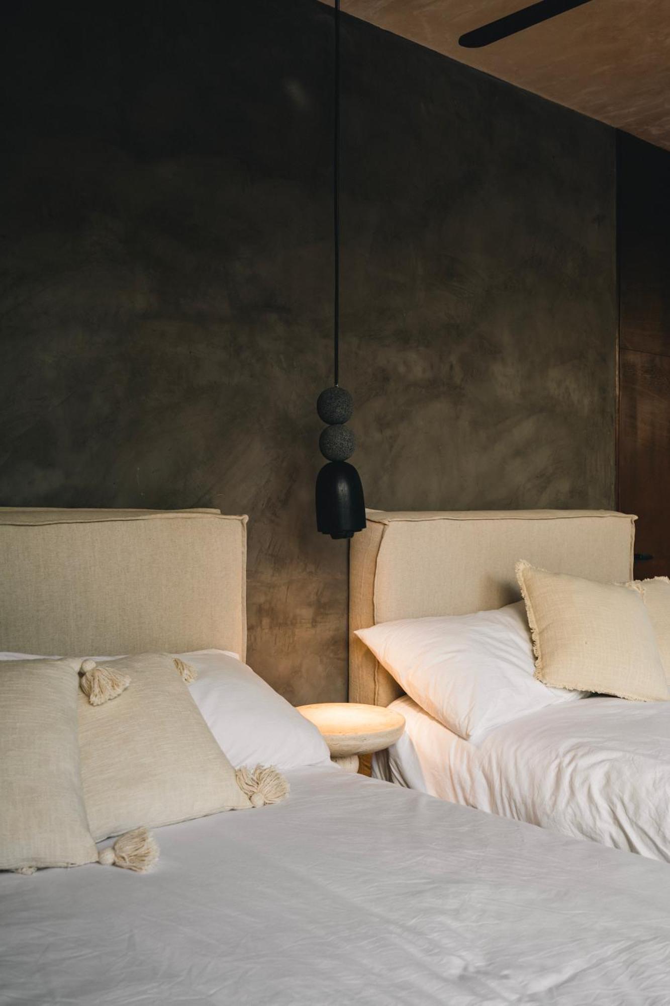 Villa Luxury In Sian Tulum