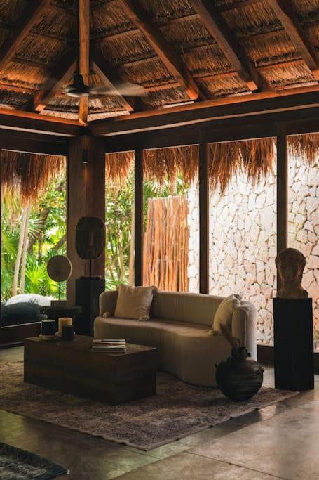 Luxury In Sian