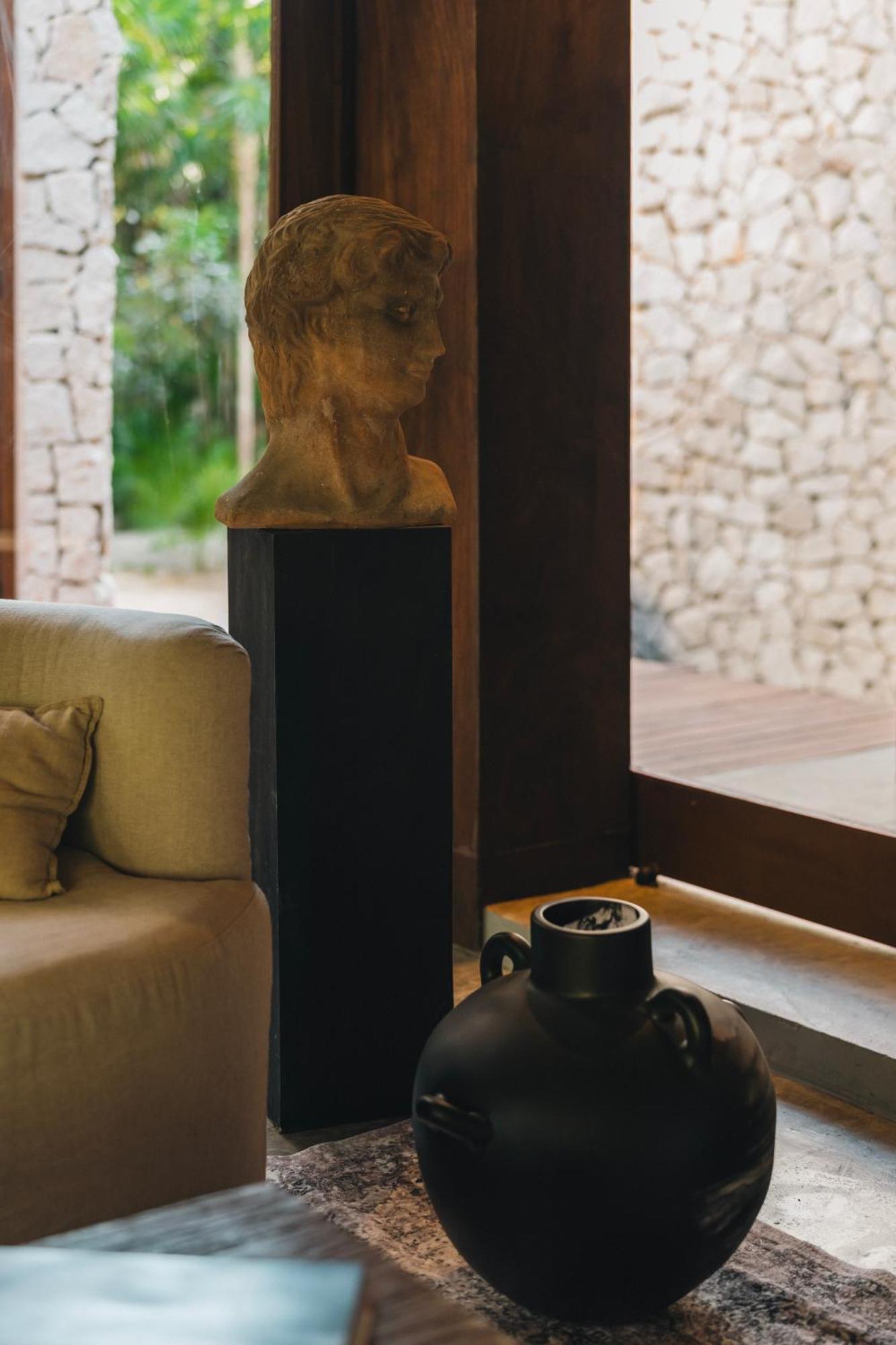 Luxury In Sian Villa Tulum