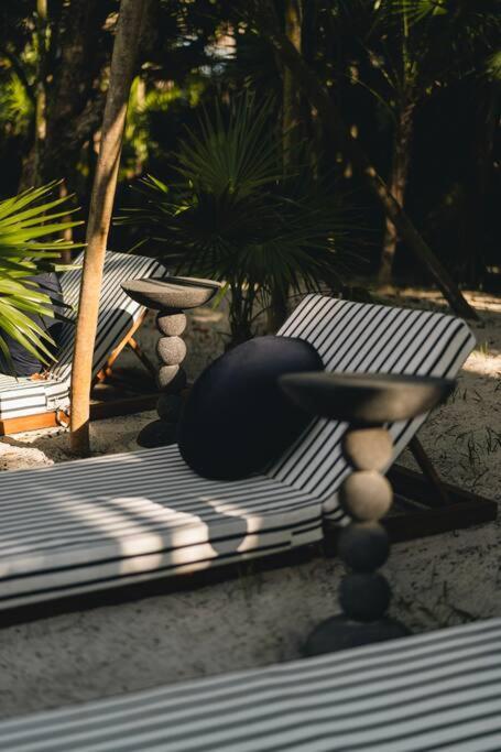 Villa Luxury In Sian Tulum