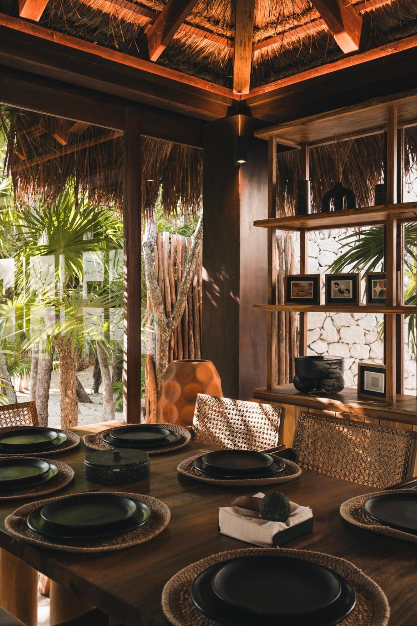 Luxury In Sian * Tulum