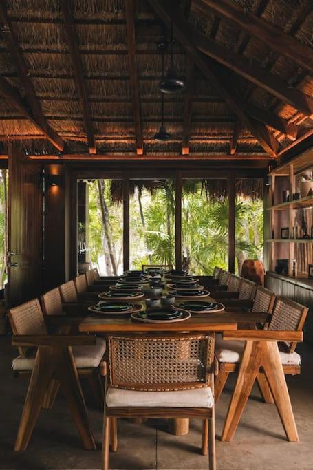 Luxury In Sian