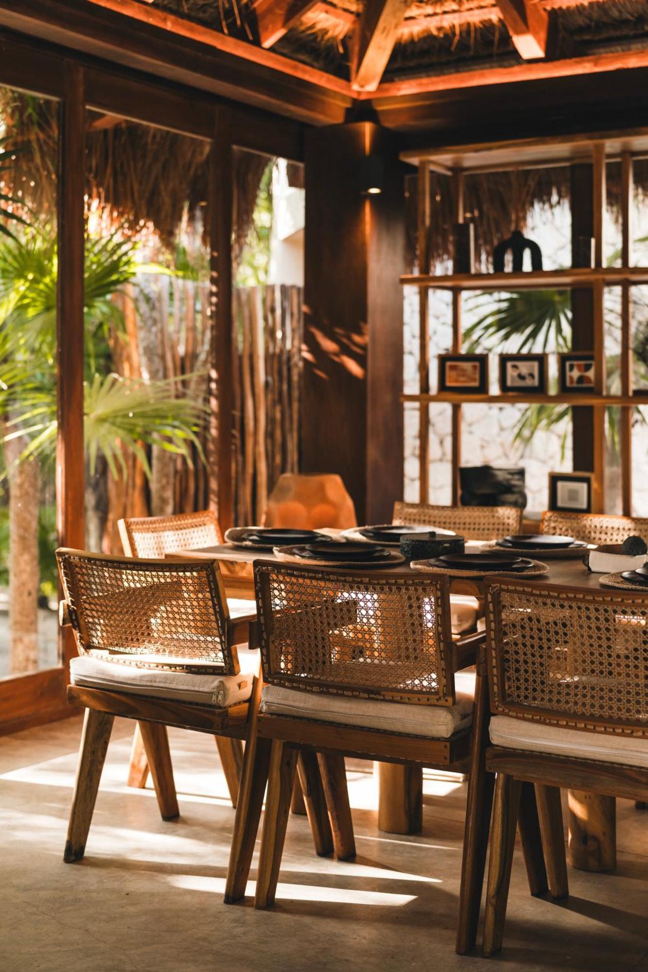 Luxury In Sian *