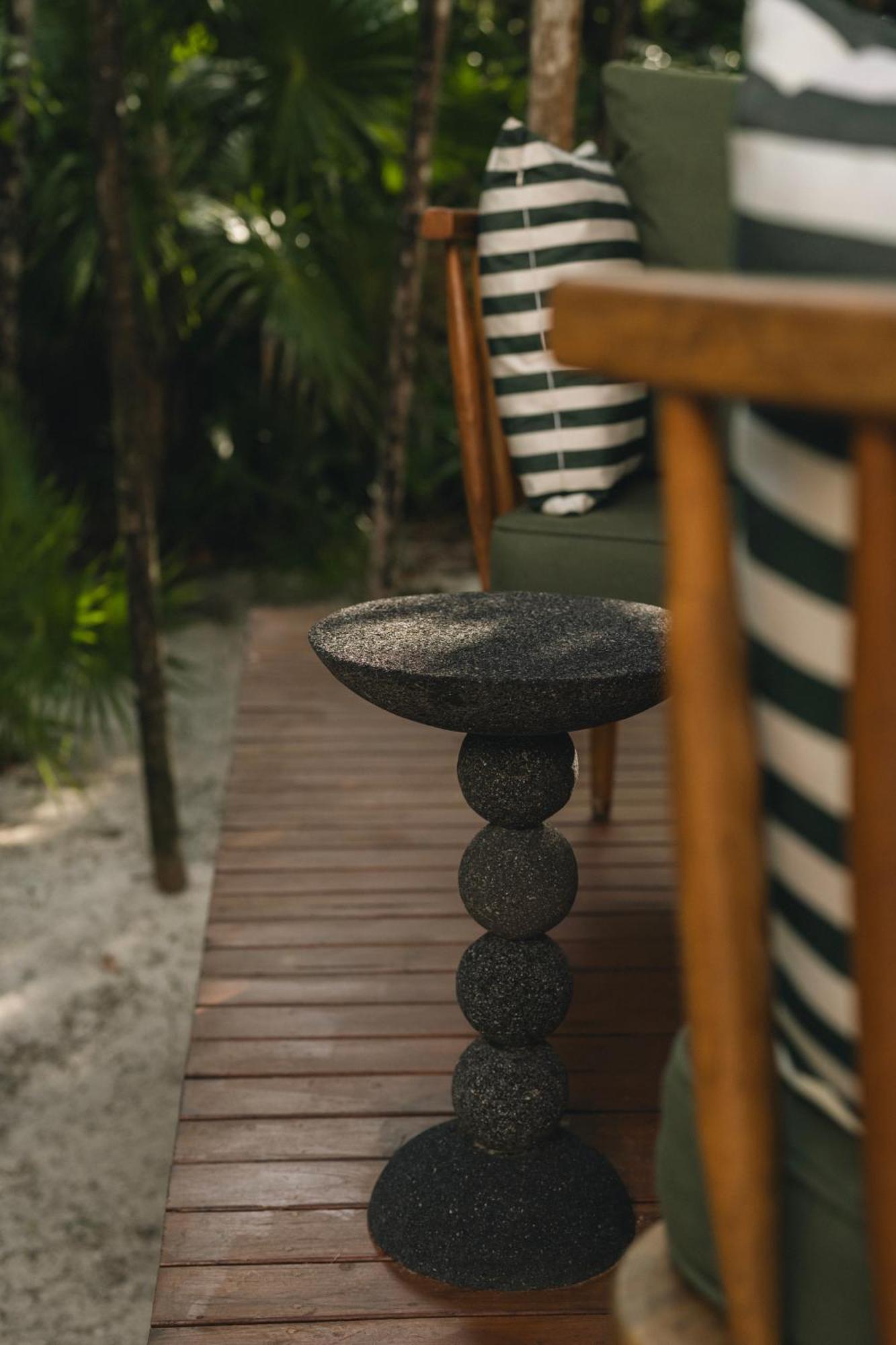 Luxury In Sian Villa Tulum