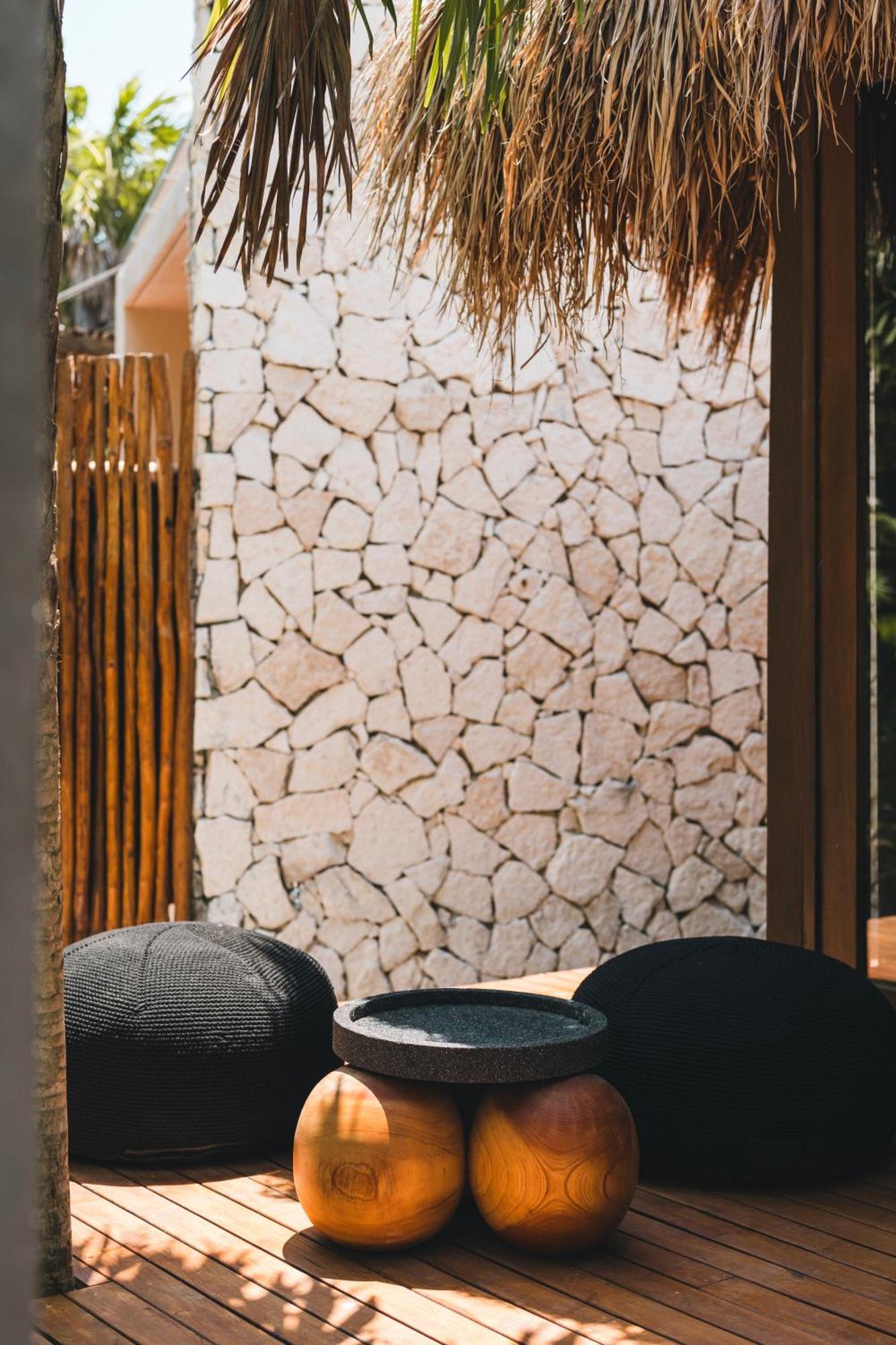 Luxury In Sian * Tulum