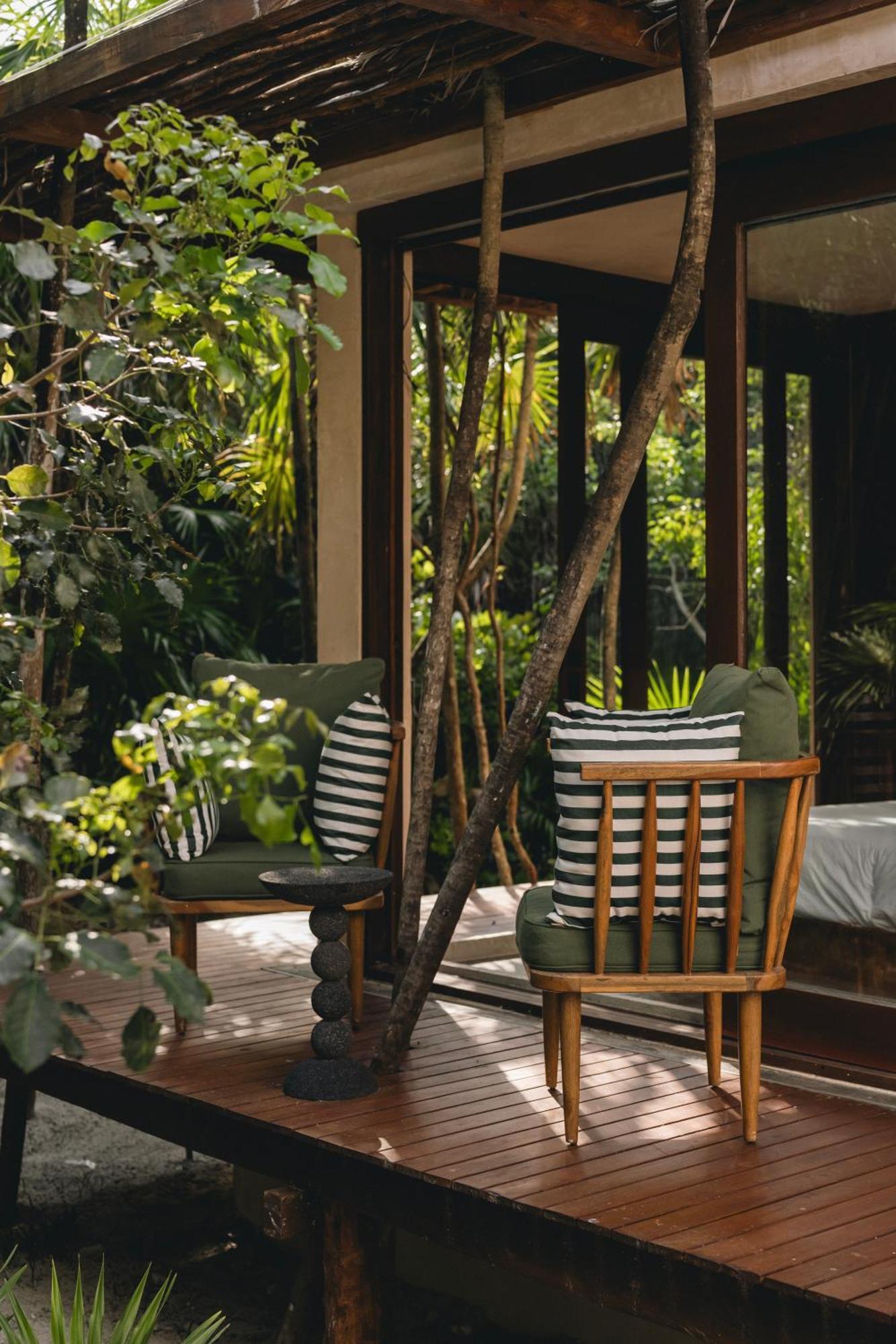 Luxury In Sian * Tulum