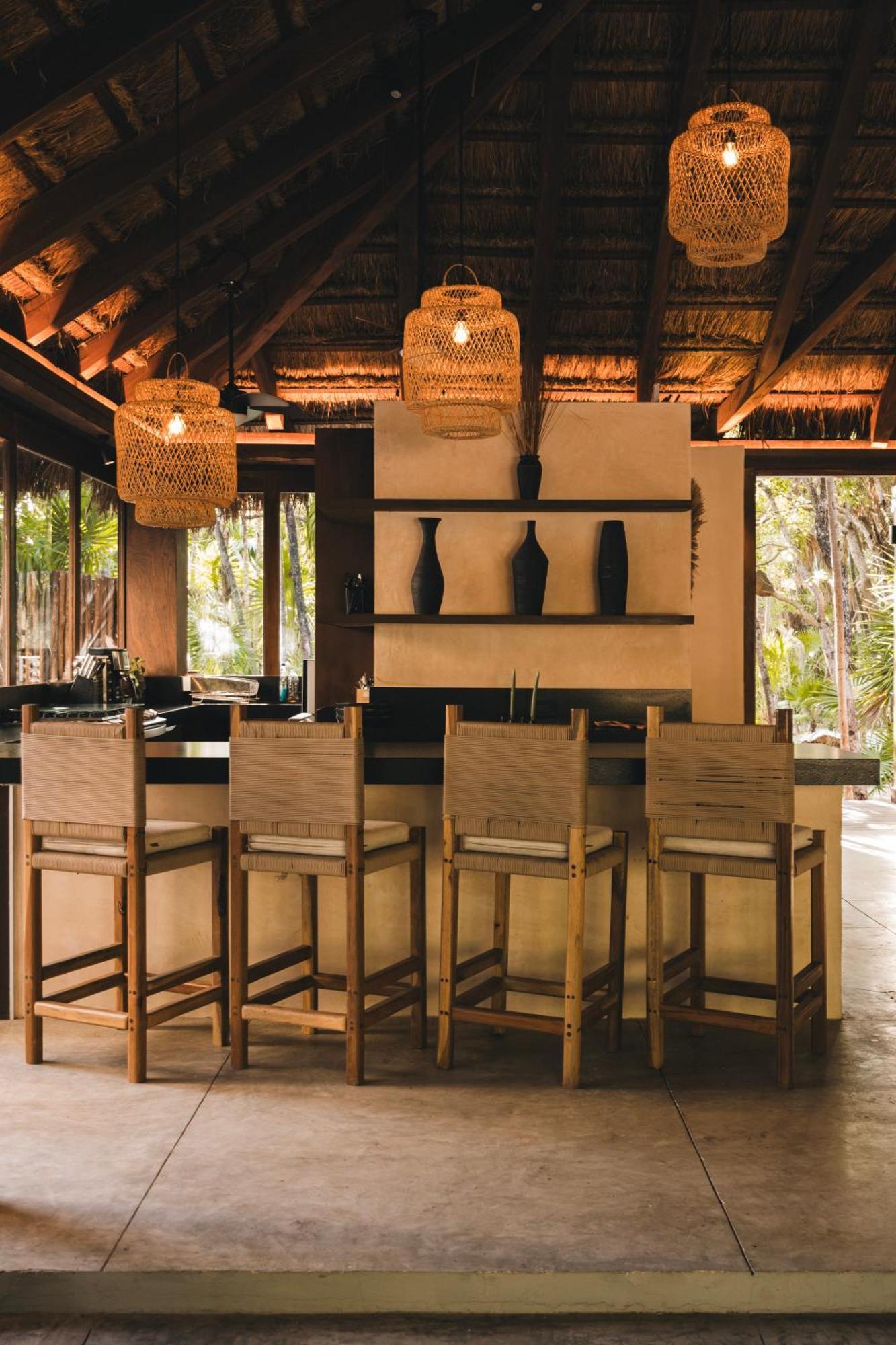 Villa Luxury In Sian *