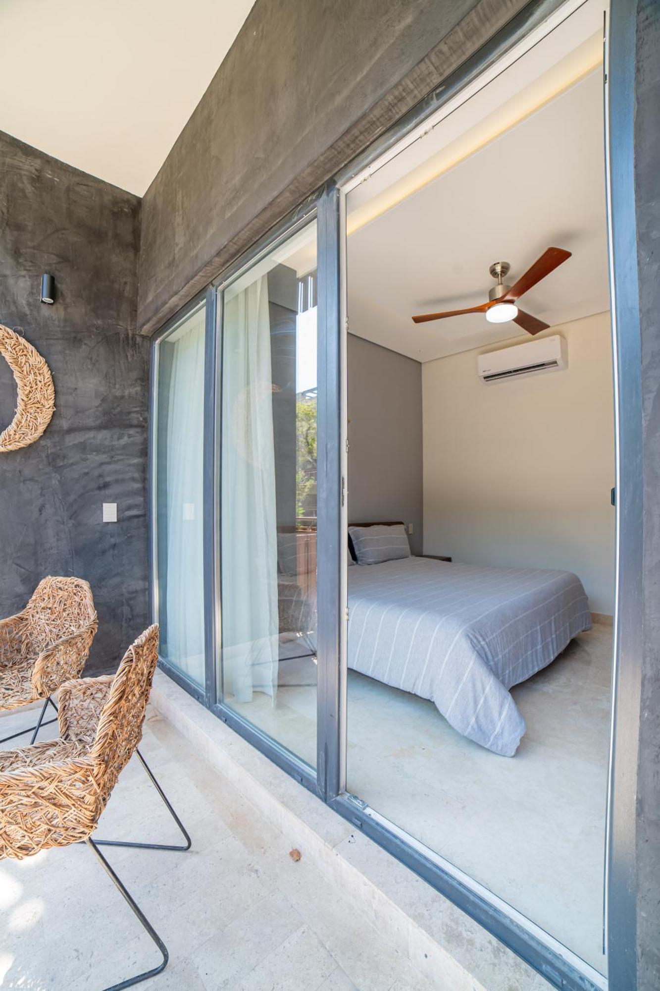 Apartamento Amira District By