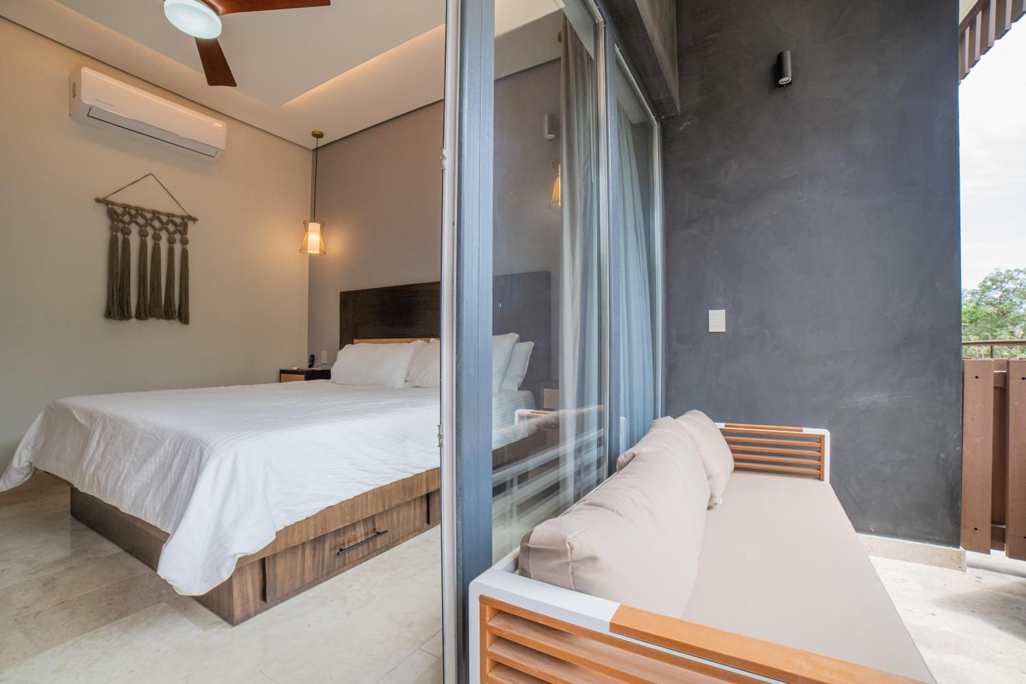 Apartamento Amira District By *
