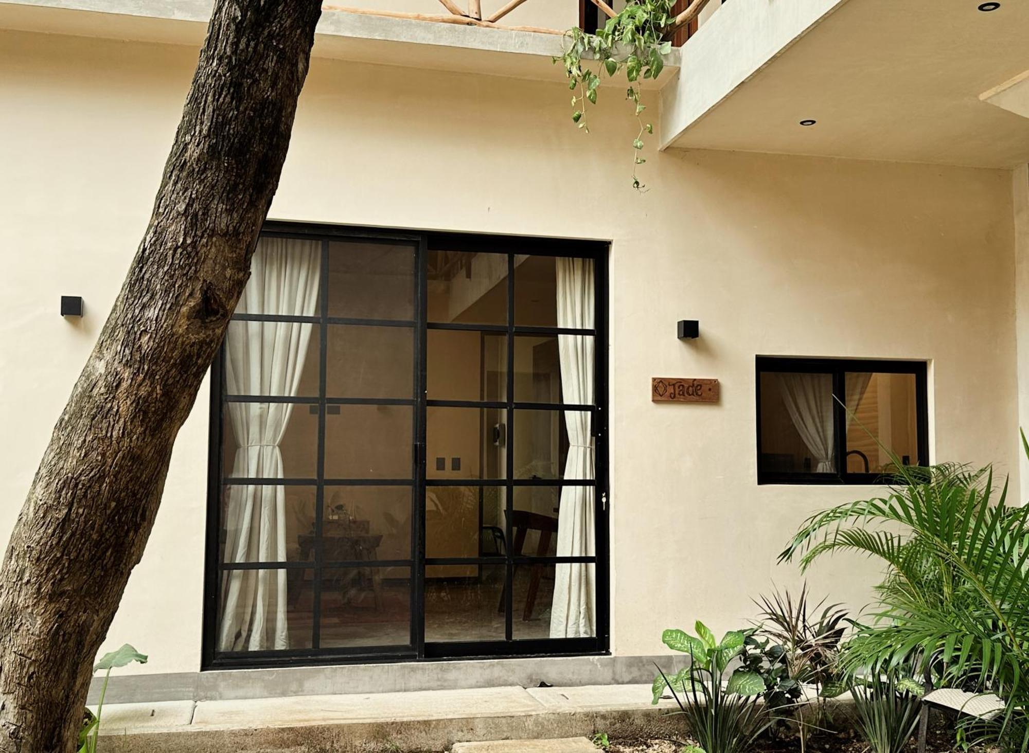 Casa Kobaab Apartahotel