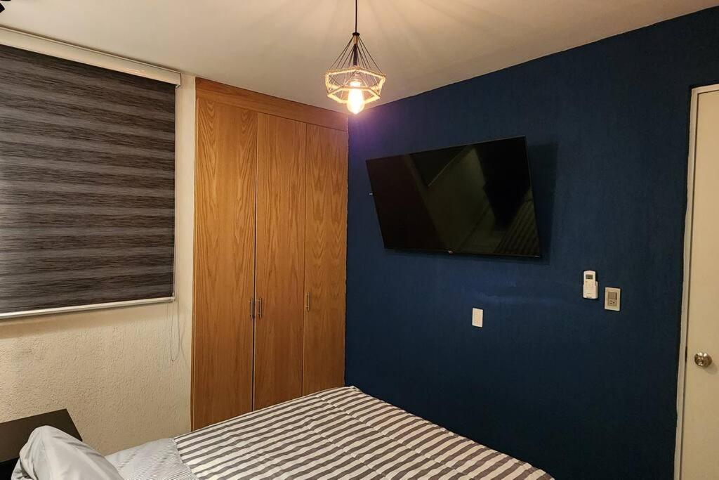 Apartamento Departamento Exclusivo *