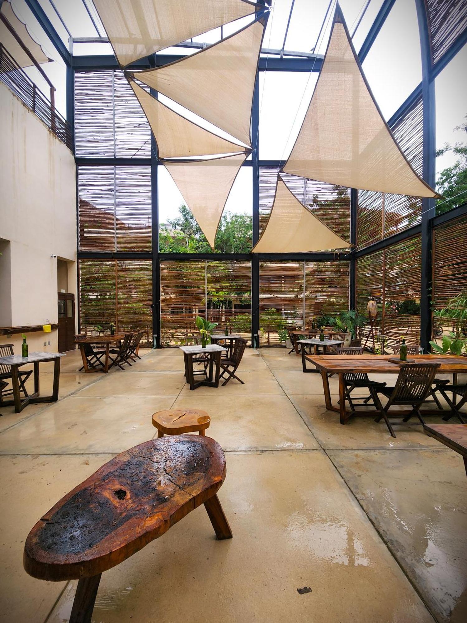 Selva Norte - - 3 Bdr - Roof & Jacuzzi Villa