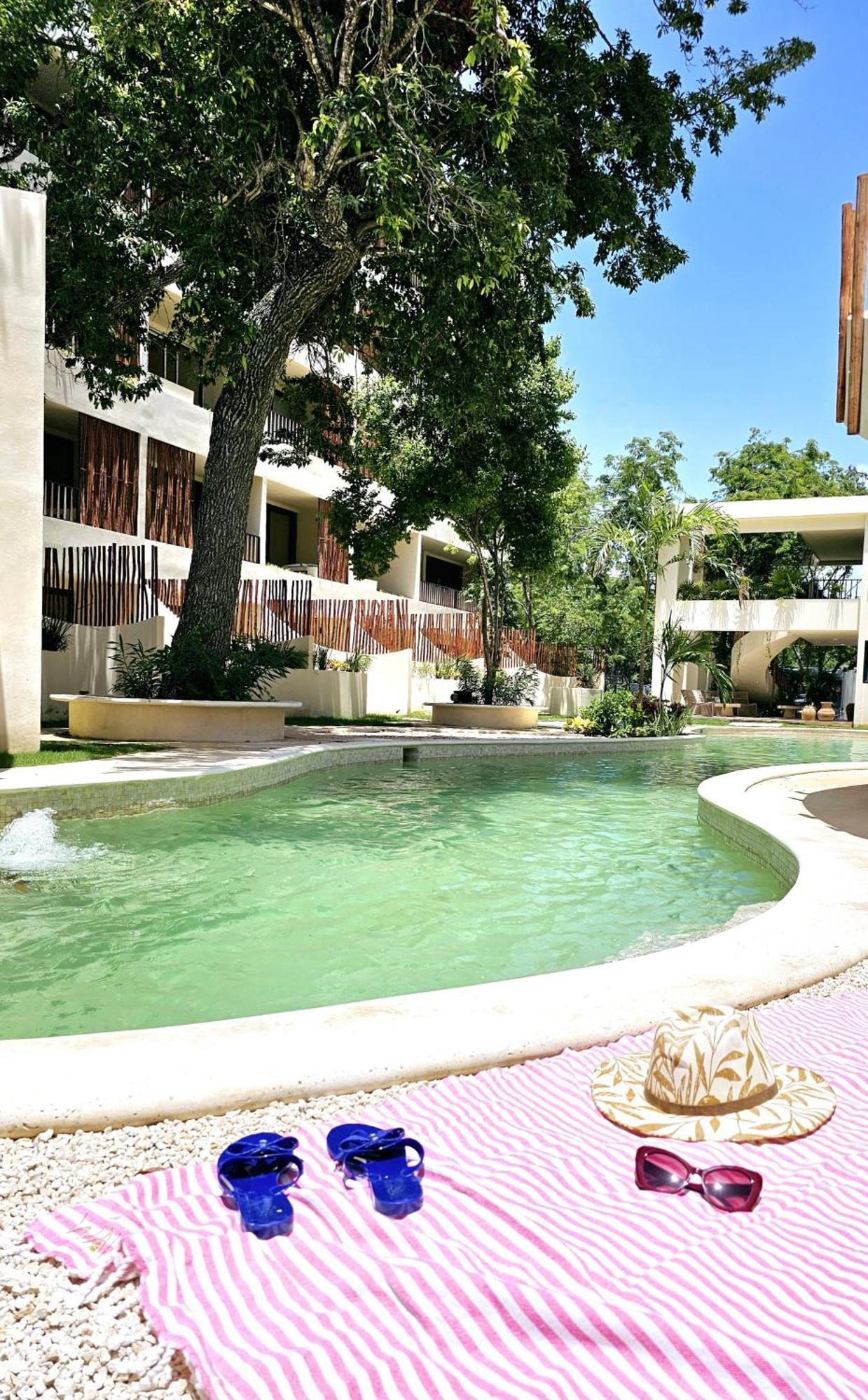 Apartahotel Loch By Bunik Tulum