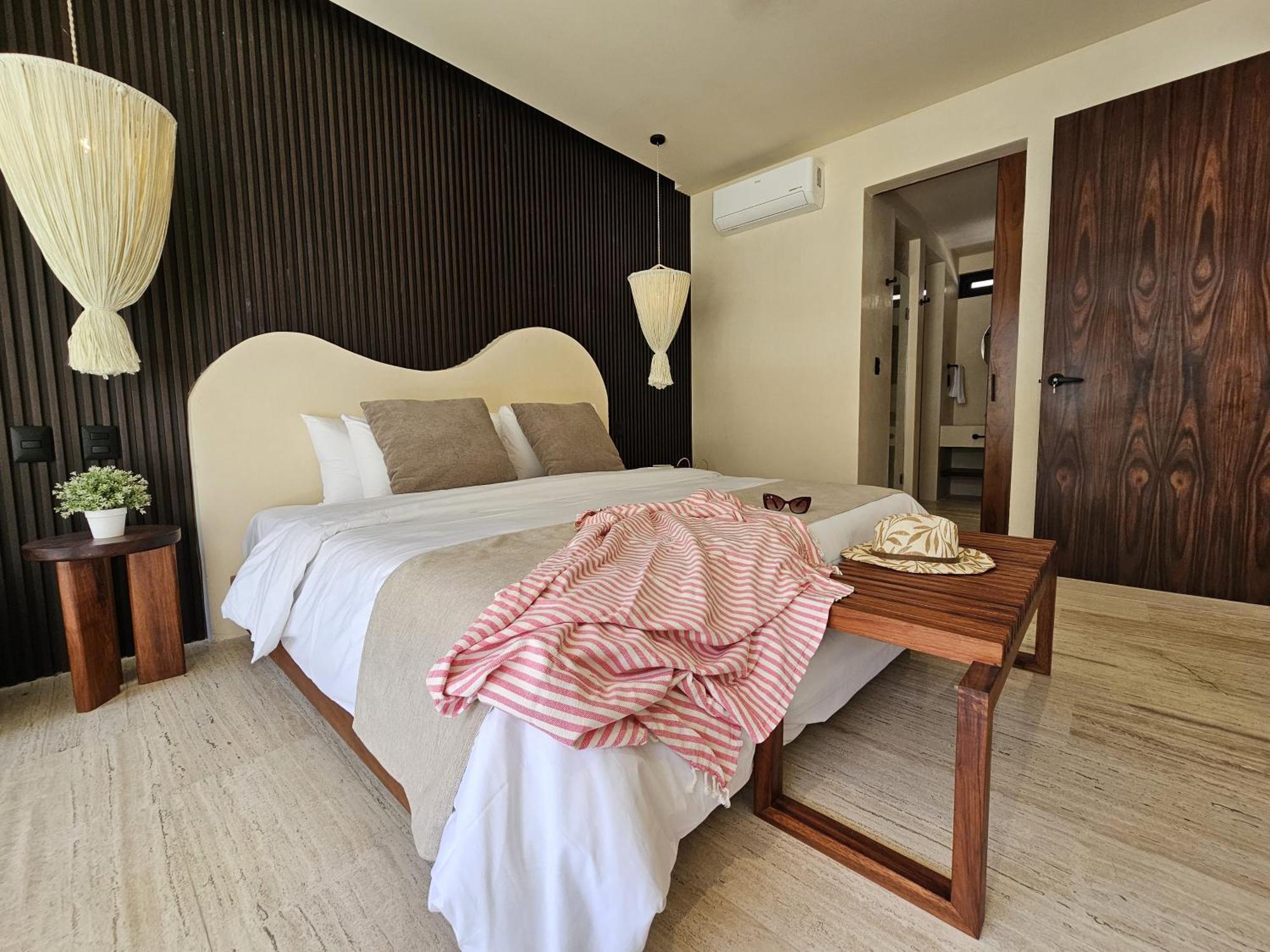 Apartahotel Loch By Bunik *