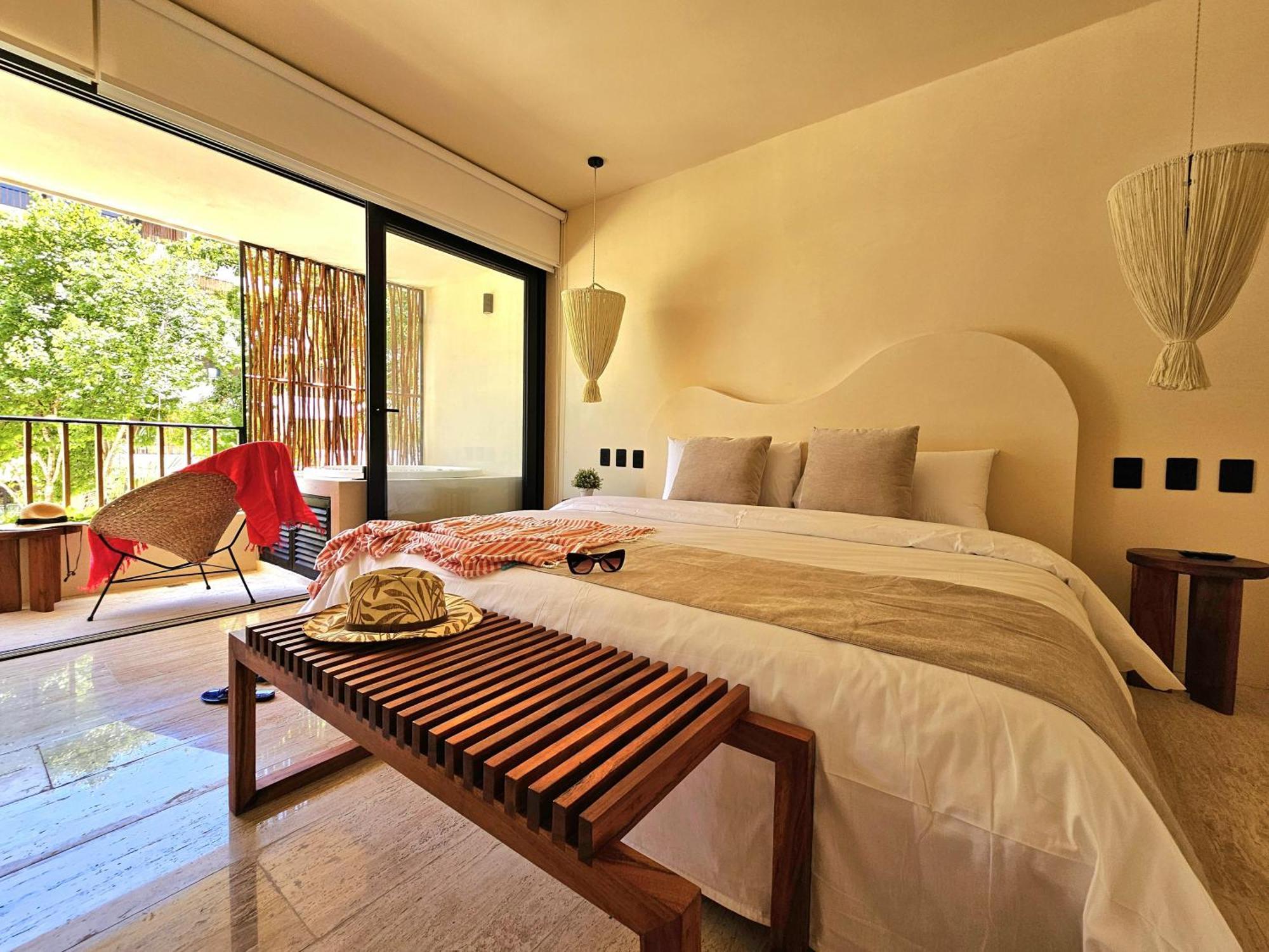 Apartahotel Loch By Bunik