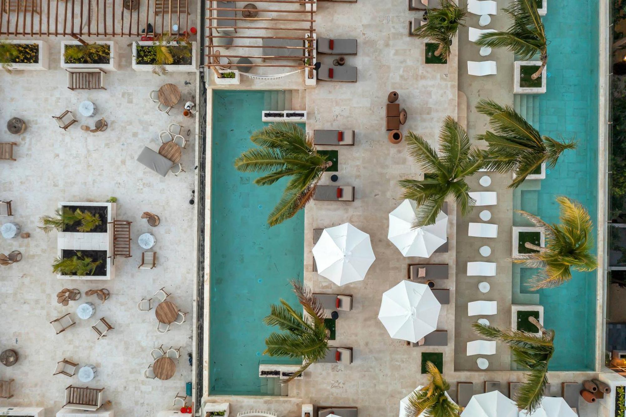 Motto By Hilton Hotel Tulum