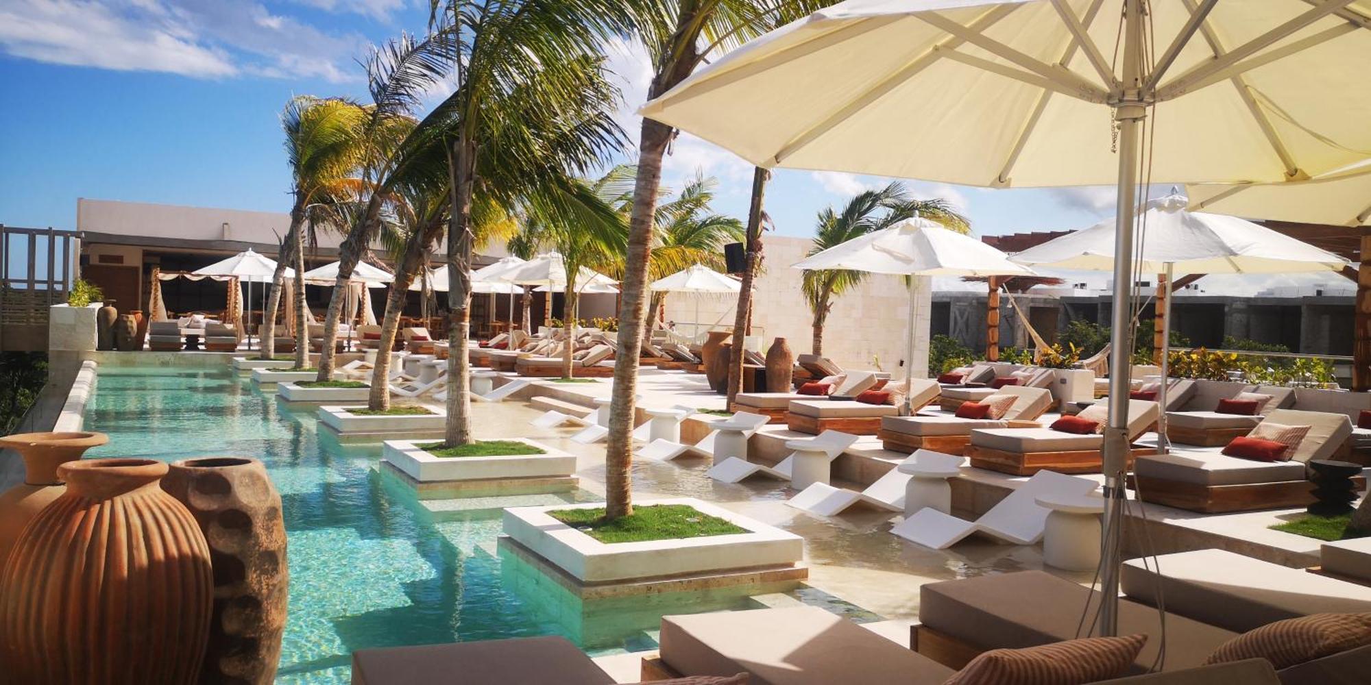 Hotel Motto By Hilton 4*
