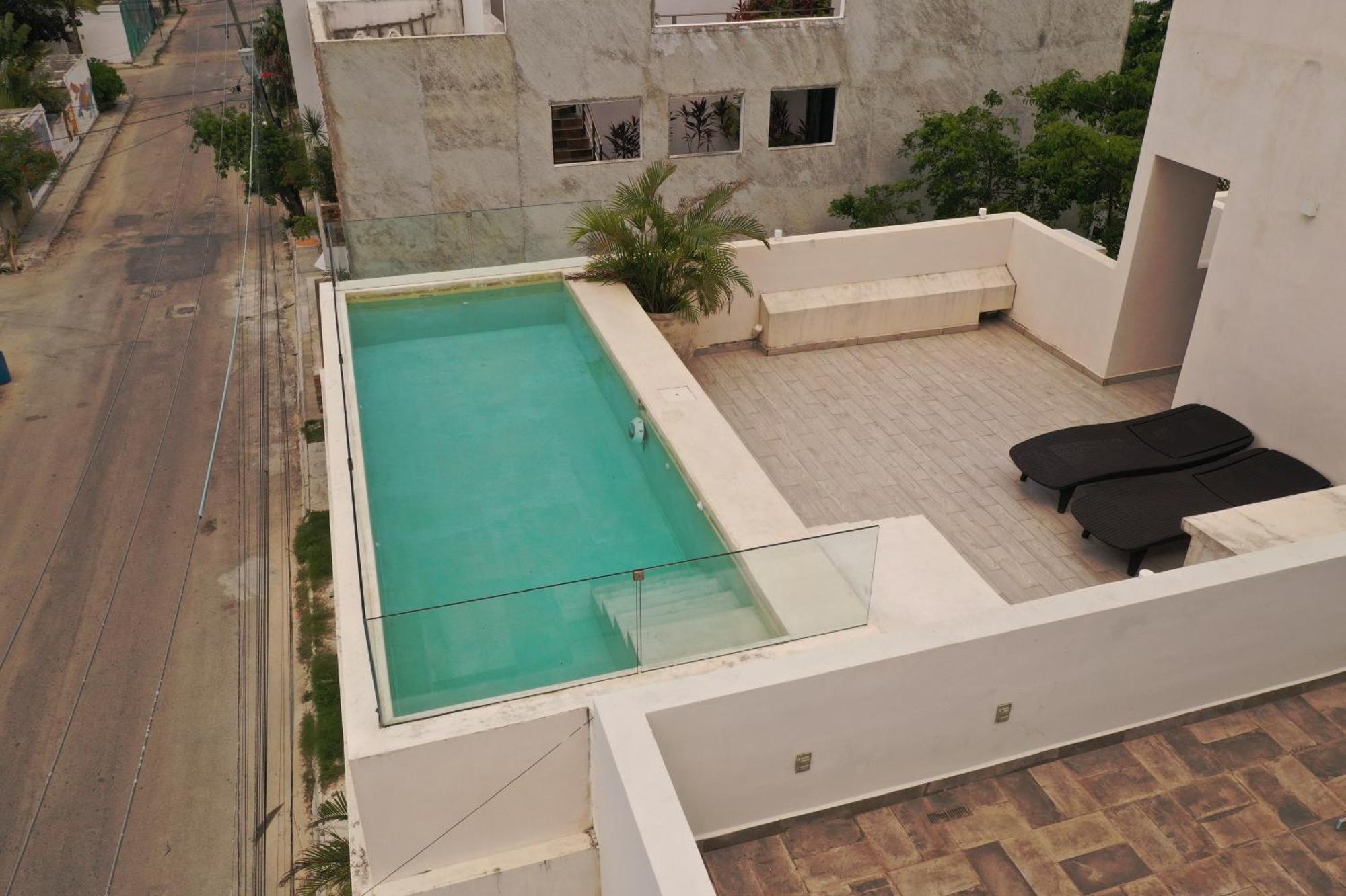 Apartamento Ideal Nomadas Digitales