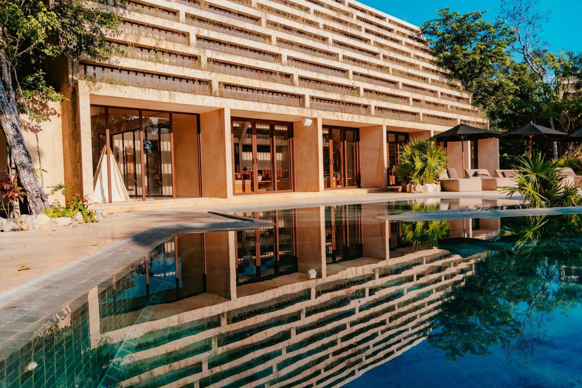 Villa Kaybe