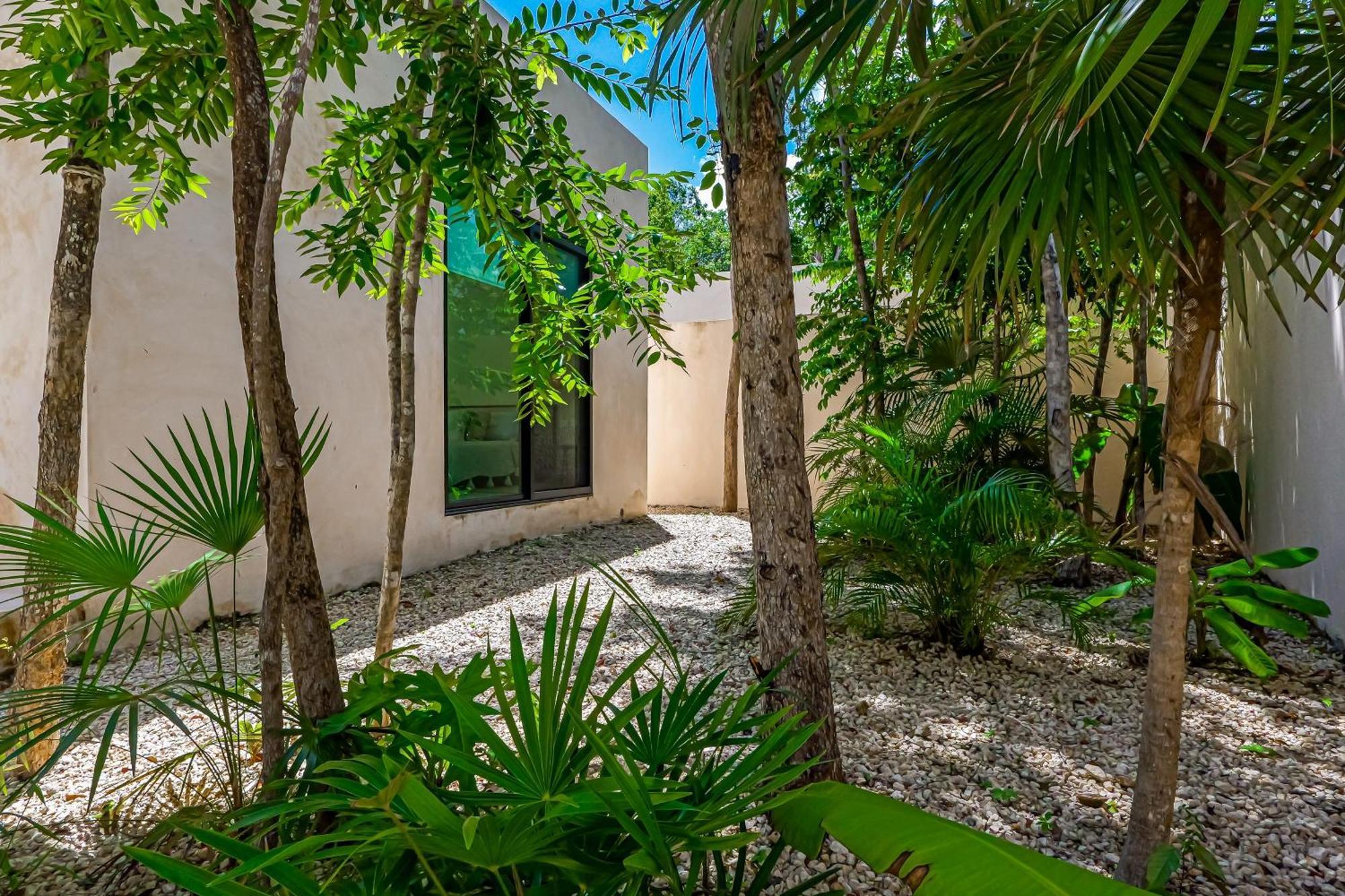 Villa Kaybe *