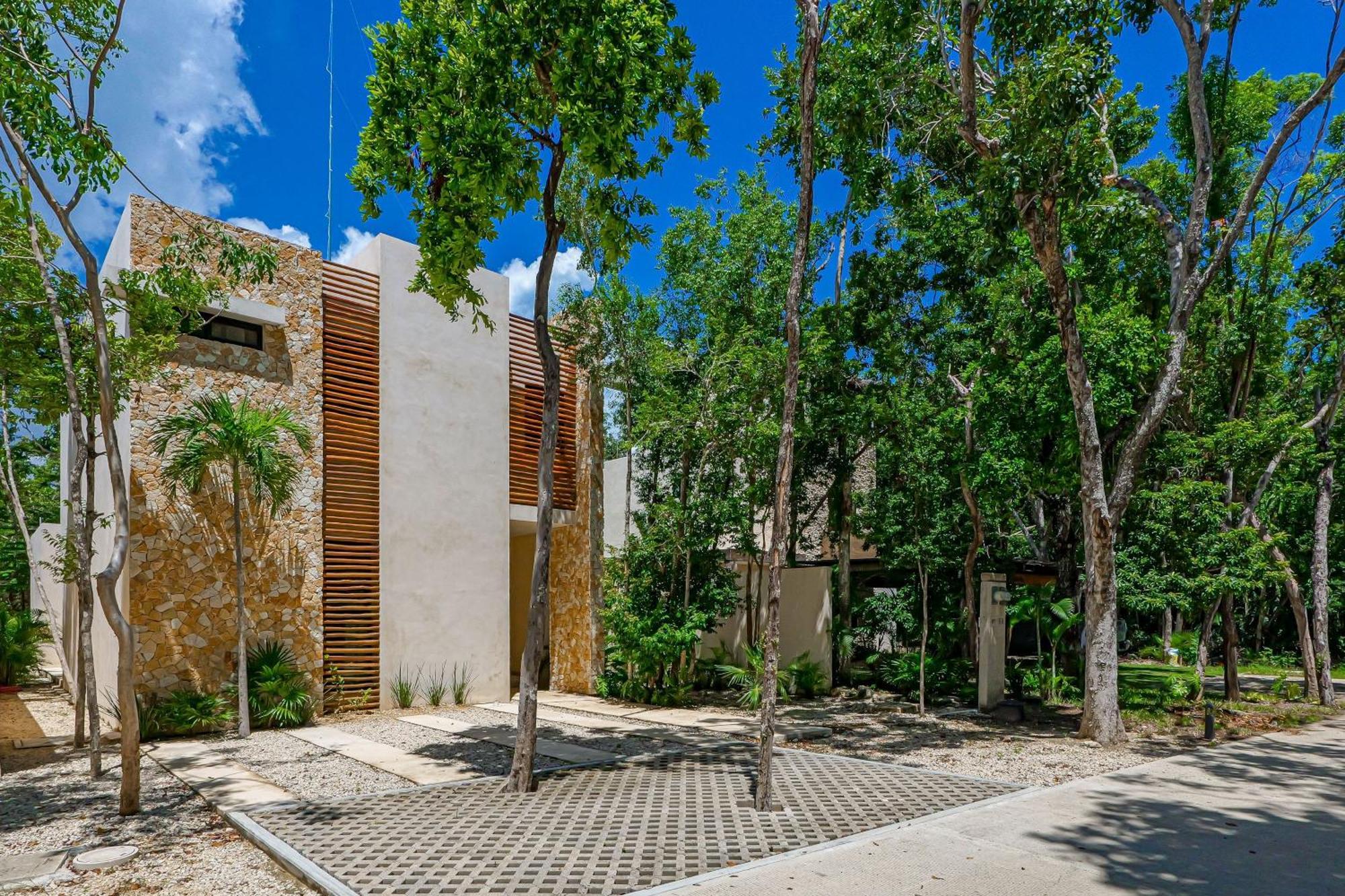 Villa Kaybe Tulum