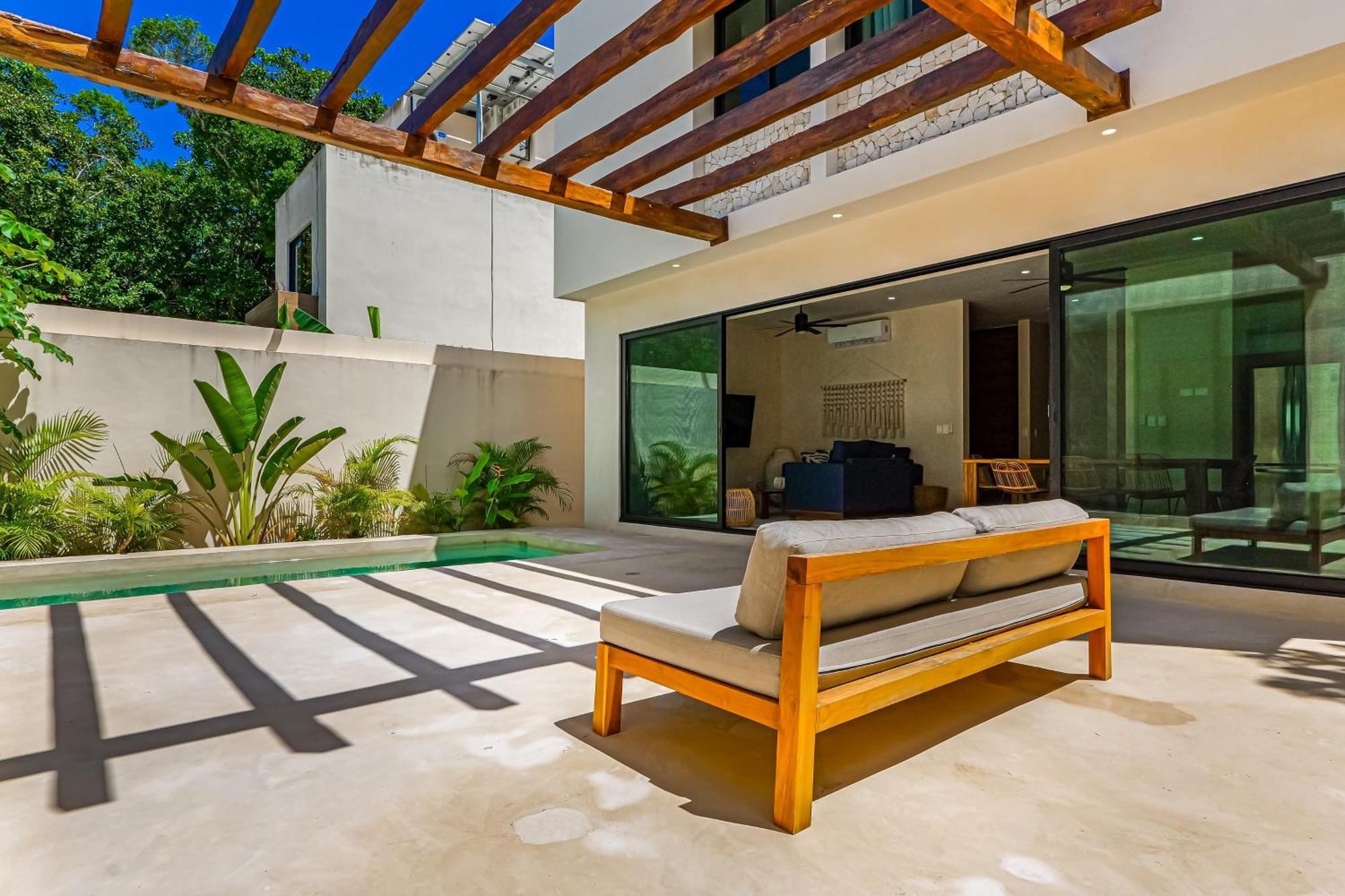 Kaybe Tulum