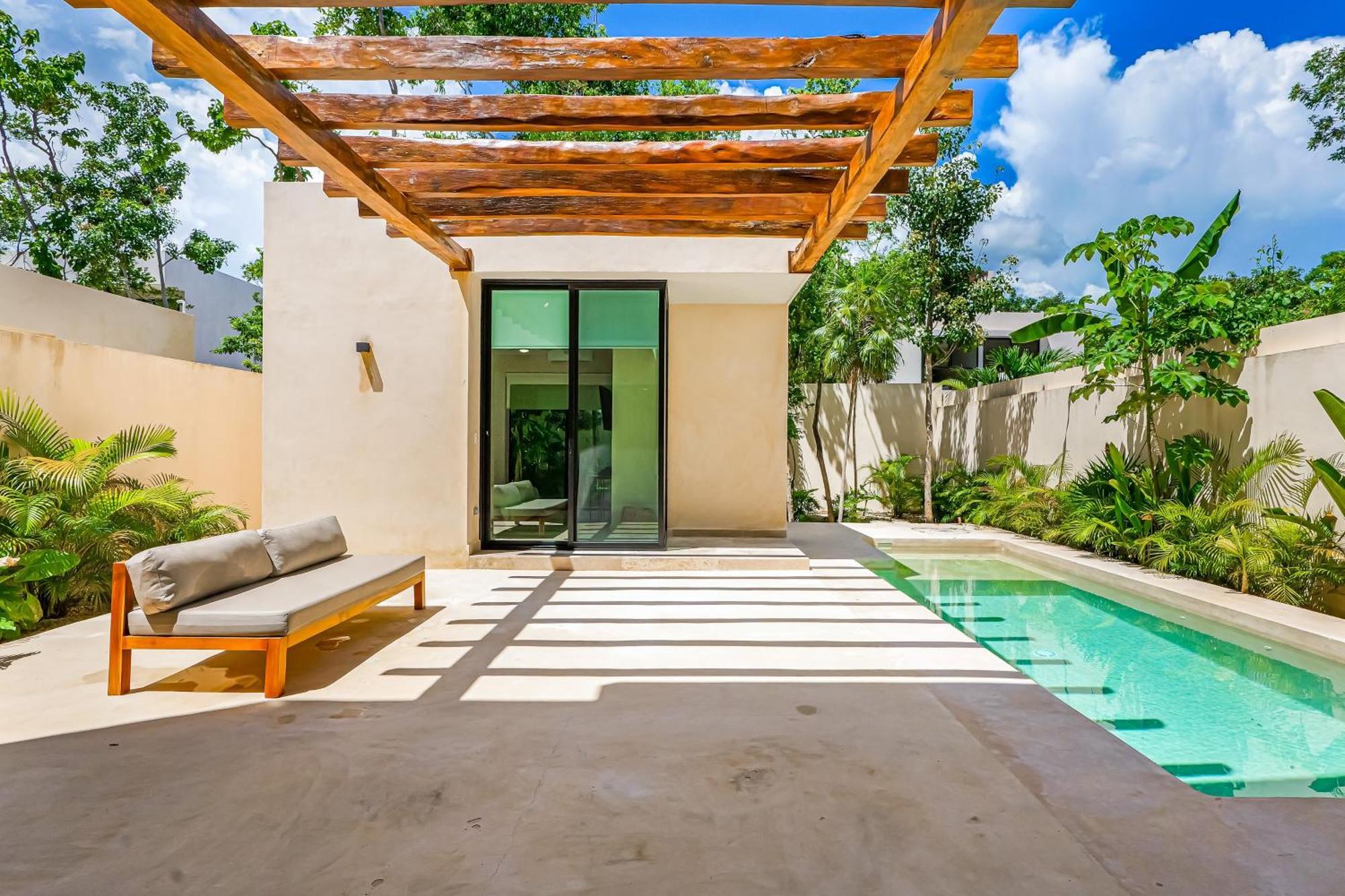 Kaybe Tulum