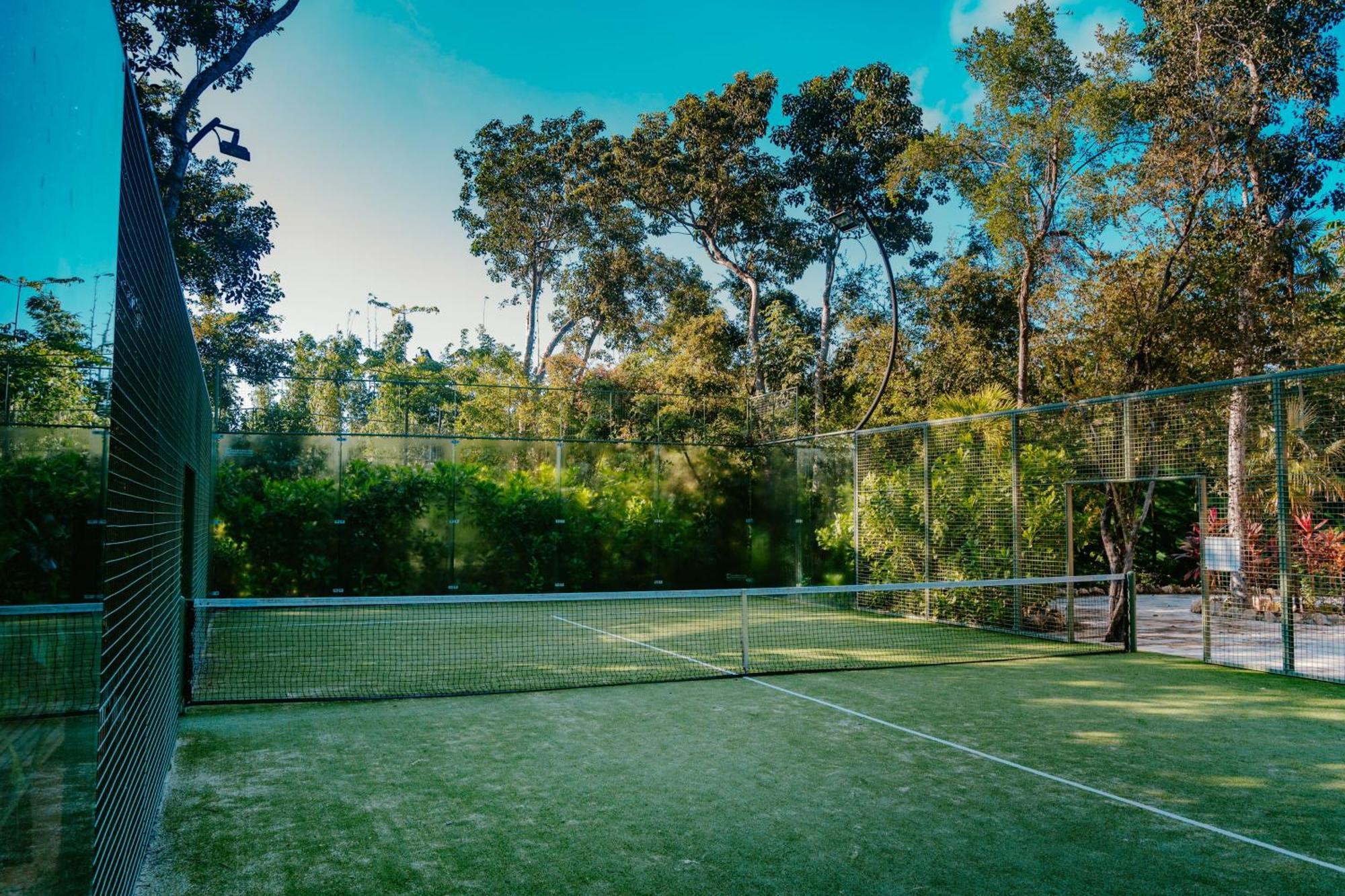 Kaybe Villa