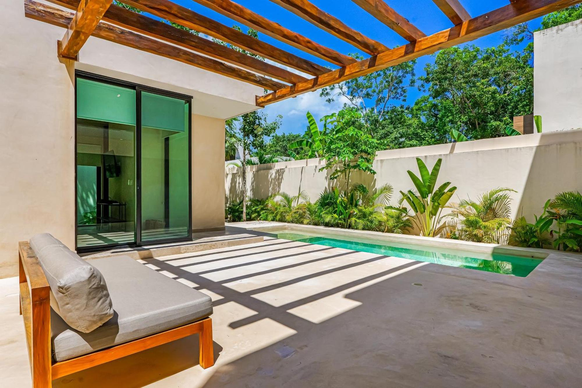 Villa Kaybe *