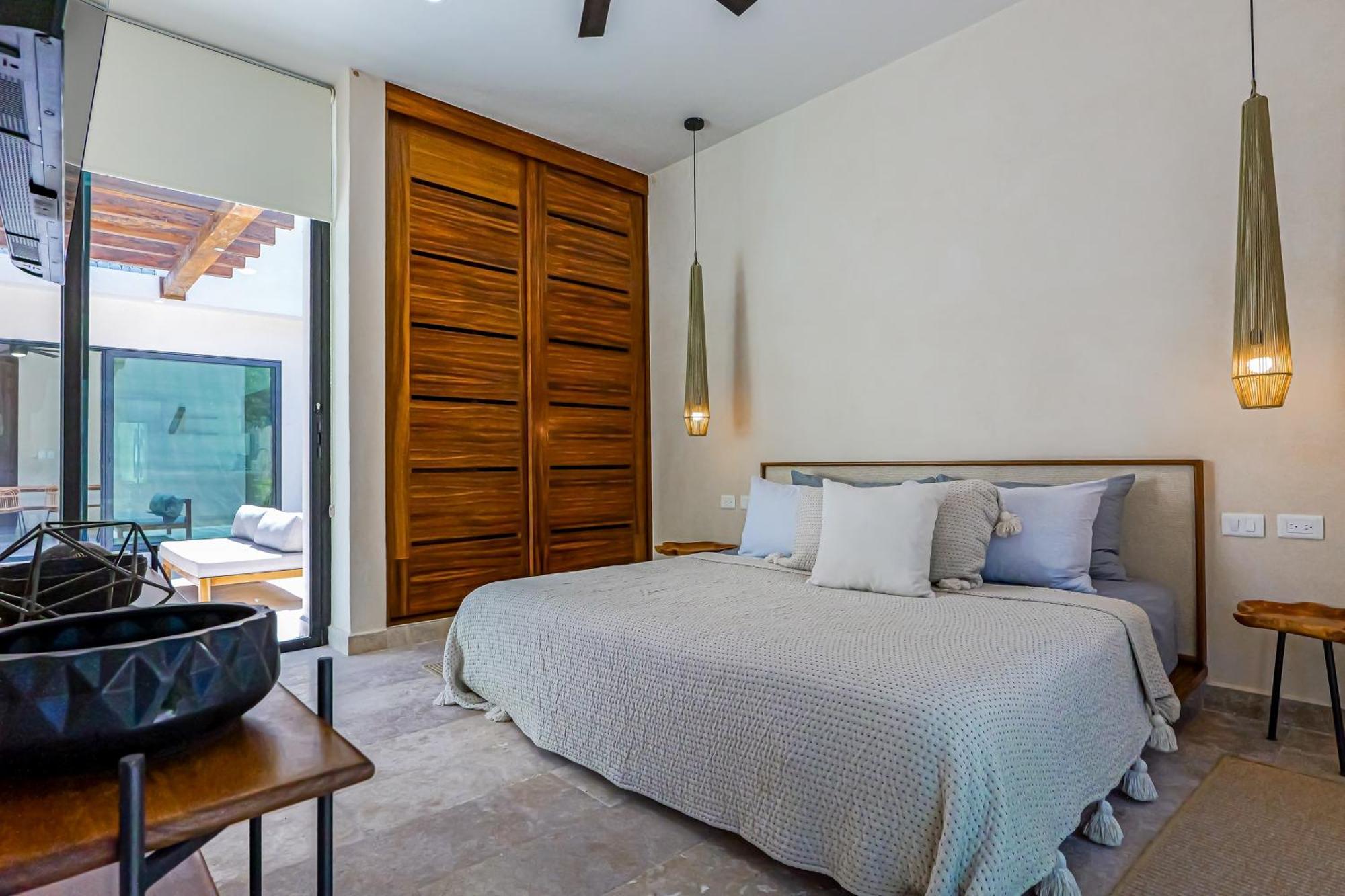 Villa Kaybe *