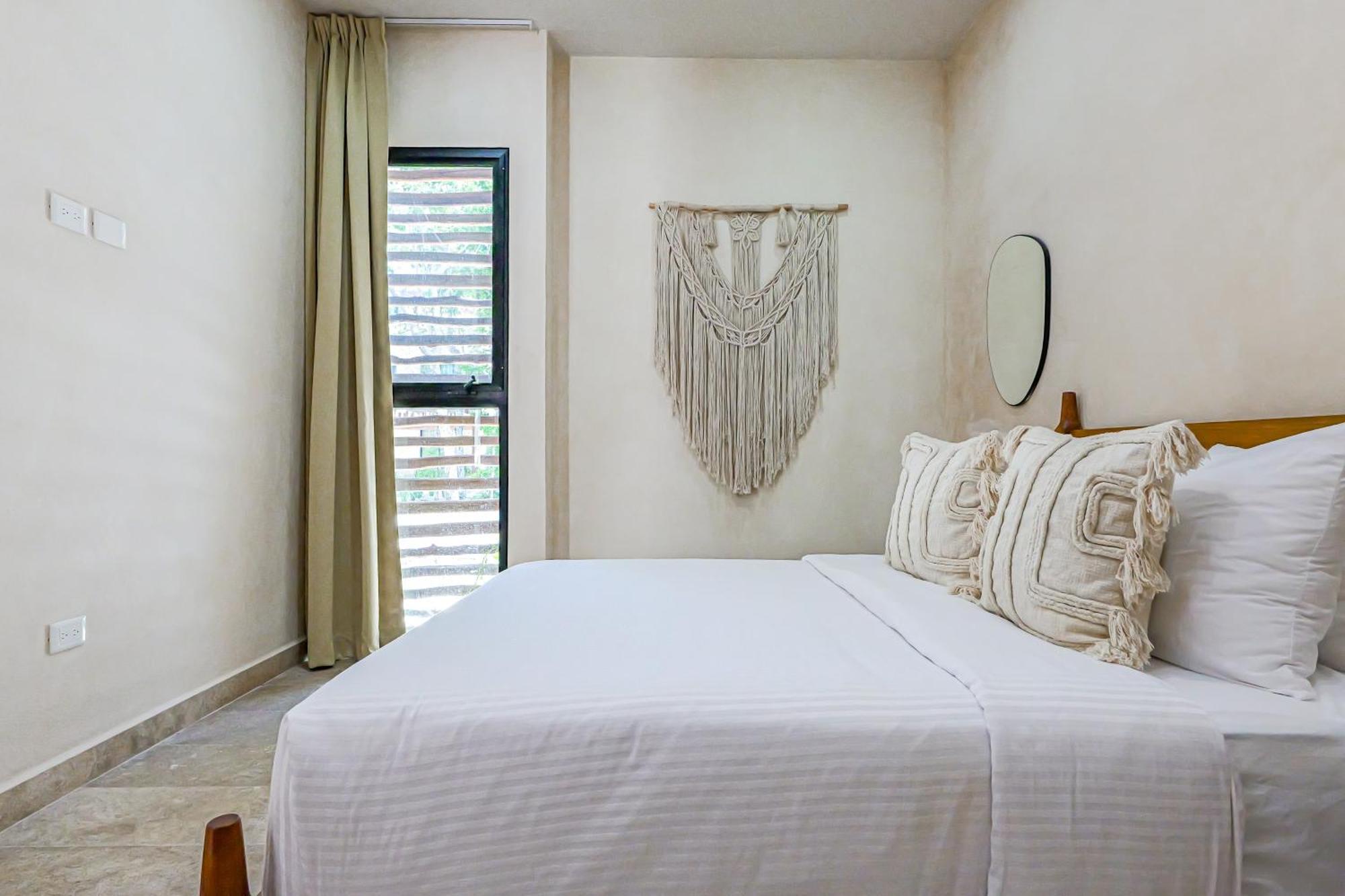 Villa Kaybe Tulum