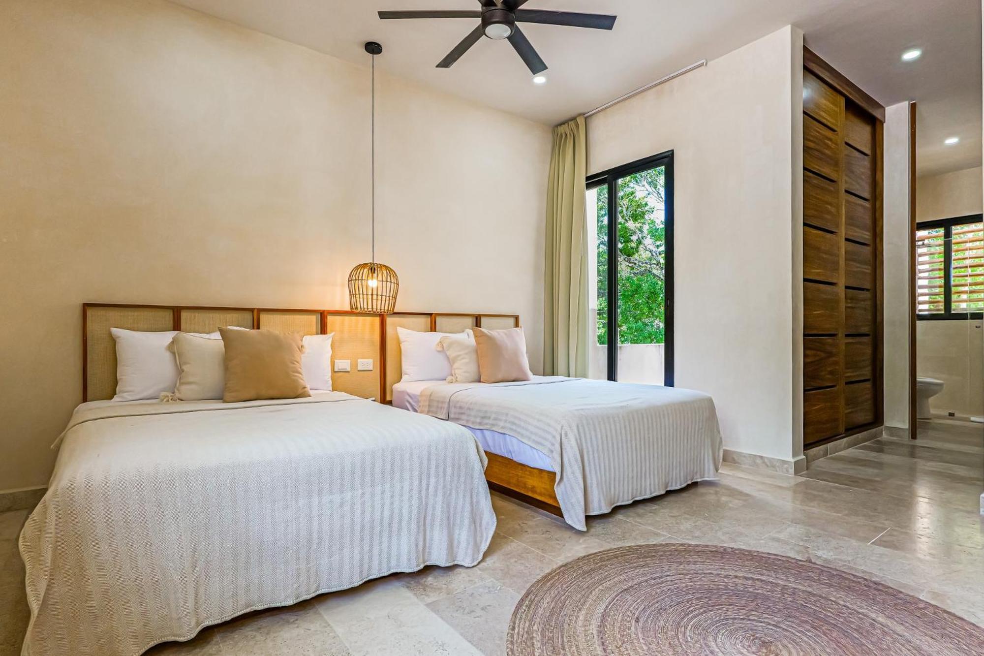 Villa Kaybe Tulum